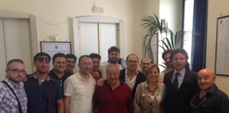 Presentato il cd ‘Benvenuti ad Acerra”