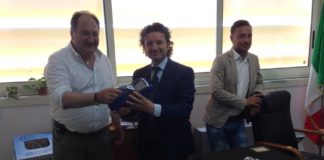 Acerra: in arrivo una centralina per monitorare qualità dell’aria