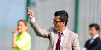 Mauro Chianese è il nuovo tecnico dell’Aversa Normanna