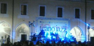 Teano Jazz, successo per l’esordio a Piedimonte Matese