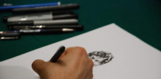 Caserta: primo giorno al Belvedere per Comicsxafrica