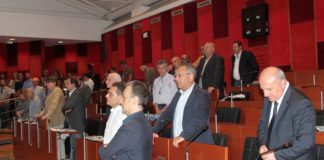 Napoli: in consiglio comunale il ricordo del giornalista Salvo Sapio