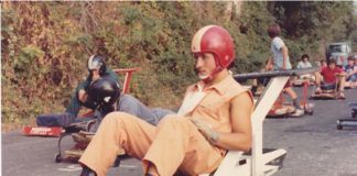 San Pietro Infine: 30esimo anniversario della Corsa delle carrozzelle