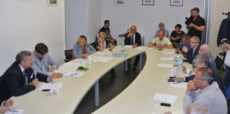 Stadio San Paolo, proroga convenzione in Commissione Trasparenza