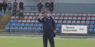 Pianura Volley, confermato coach Di Falco