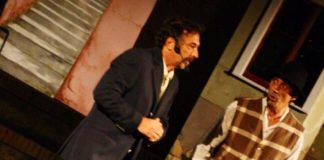 A Caserta Vecchia continua ‘Mangia e ridi che ti passa’