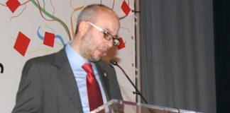 Encrico Grillo nuovo segretario regionale del Flc Cgil