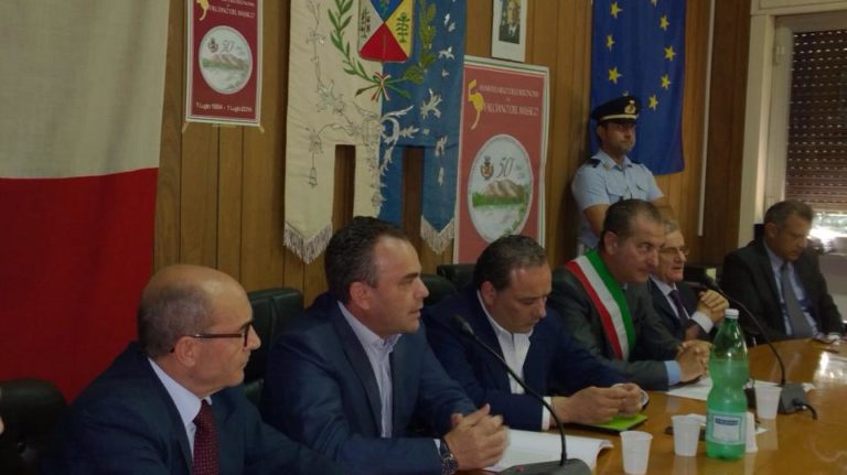 Falciano festeggia i 50 anni di autonomia