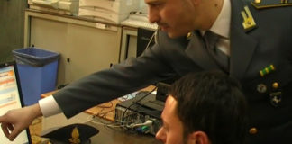 Appropriazione indebita delle somme riscosse per i comuni, sequestro da 800mila euro a società del beneventano