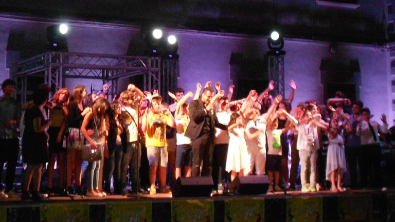 Santa Maria a Vico: martedì ultimo atto della “Festa della Musica”