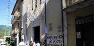 Piedimonte Matese: bagno di folla ai funerali del 26enne morto in incidente ad Alvignano