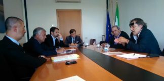 Inceneritore Giugliano, Micillo incontra Ministor Galletti