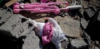 Wafa: “Almeno 9 morti in raid notturni israeliani su Gaza, uccisi 3 bambini e una donna”