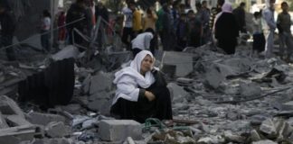 Libano, quasi 600 le vittime, 50 bambini. Usa: “Nostri cittadini lascino il Paese”