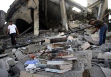 L’annuncio di Netanyahu: “Sì alla tregua in Libano”. Altre 11 persone uccise in attacchi israeliani nel territorio palestinese