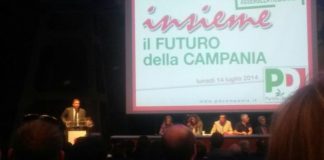 Pd campano: Graziano presidente regionale. De Caro, Paolucci e Grimaldi bocciano l’accordo