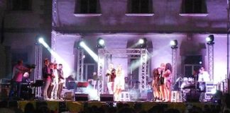 Santa Maria a Vico: iniziata l’ottava ‘Festa della Musica’