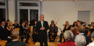 Leuciana, aperte le iscrizioni alla summer school di violino