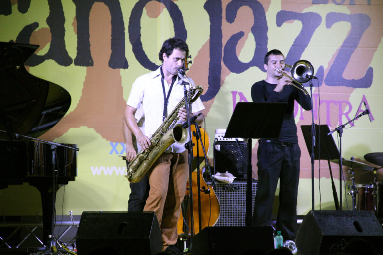 Teano Jazz: successo per la tappa di Piedimonte Matese