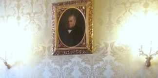 Terzigno: visita al Senato per un gruppo di cittadini, il senatore Langella fa da guida