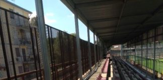 Aversa: lavori per aumentare capienza Bisceglia