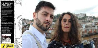 A Palazzo Lanza, la piece teatrale di Pedro Felipe opera prima di Emanuele Tirelli