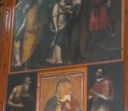 Aversa: iniziati i festeggiamenti per la Madonna delle Grazie