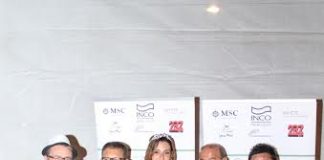 Miss e Mister Blumare, successo per la tappa di Polvica