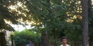 Acerno accoglie migranti sbarcati ieri a Salerno