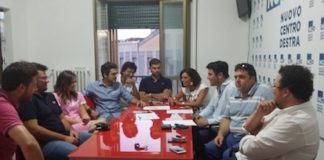 Benevento: summit del coordinamento provinciale Ncd