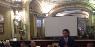 Acerra protagonista della trasmissione ‘Napoli prima e dopo’