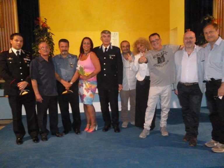 Patrono della Polizia Penitenziaria festeggiato all’Opg di Aversa