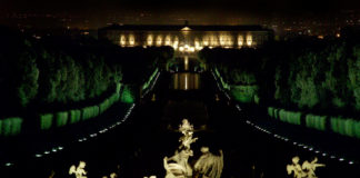 Percorsi di Luce alla Reggia di Caserta, successo senza precedenti