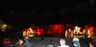 Percorsi di Luce, domenica sold out i primi quattro turni