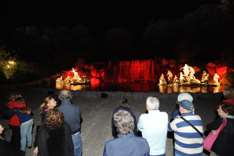 Percorsi di Luce, domenica sold out i primi quattro turni