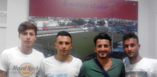 La Normanna cala il poker, ecco i primi rinforzi