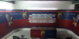 Pinto, Sala Stampa intitolata a Mario Iannotta