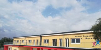 Gioia Sannitica, rinasce la “Settembrini”, oggi primo giorno di scuola