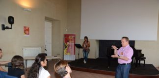 Leuciana Festival, partita la summer school