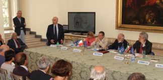 Caserta: presentata la prima edizione del Trofeo Coni