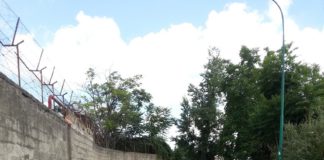 Casandrino: bonificate alcune strade cittadine