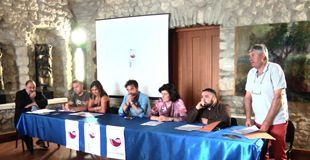 Torrecuso: presentata kermesse ‘In vino veritas’