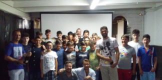 Cesa: Primo torneo di xbox alle battute finali