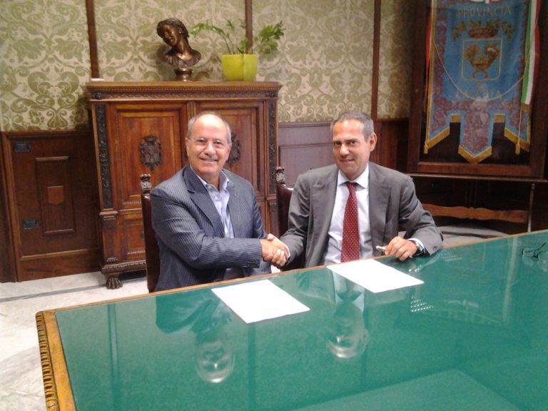 Caserta: Provincia finanzia 40 borse di studio a giurisprudenza