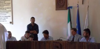 Piedimonte: “Sporting Tre Pini” nel segno dell’Eccellenza, presentate magliette e al via abbonamenti