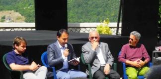 Anche un’App per facilitare il “RiTorno a Gallo Matese”, inaugurata la Rassegna FOTO