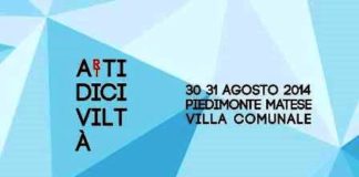 Piedimonte Matese: la biblioteca “cambia volto”, due giorni di musica, pittura e street art