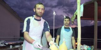 Montemarano: Tarantella for Africa, un traino anche per l’economia locale