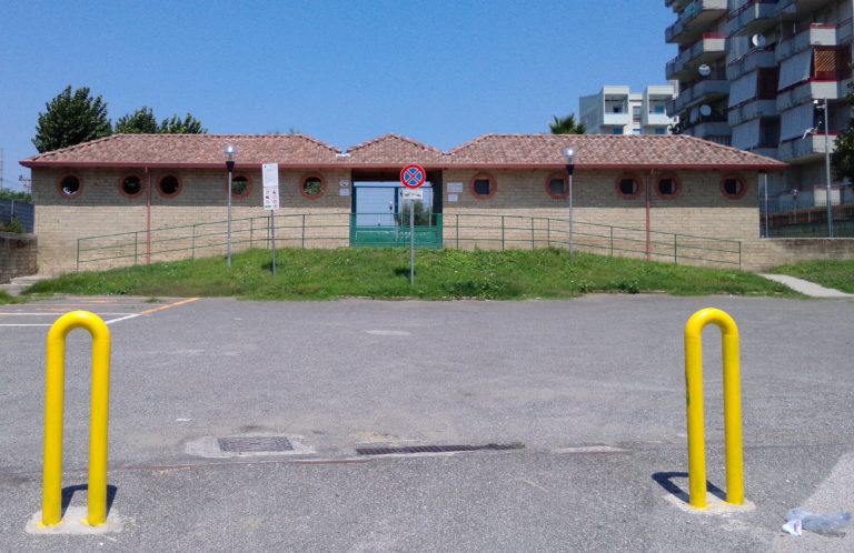 Aversa: nessun evento per chi resta in città, negato anche l’accesso al Parco Grassia
