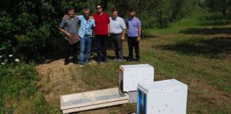 Progetto C.A.R.A.Terra: nuove centraline per l’Alto Casertano. La soddisfazione del Gal